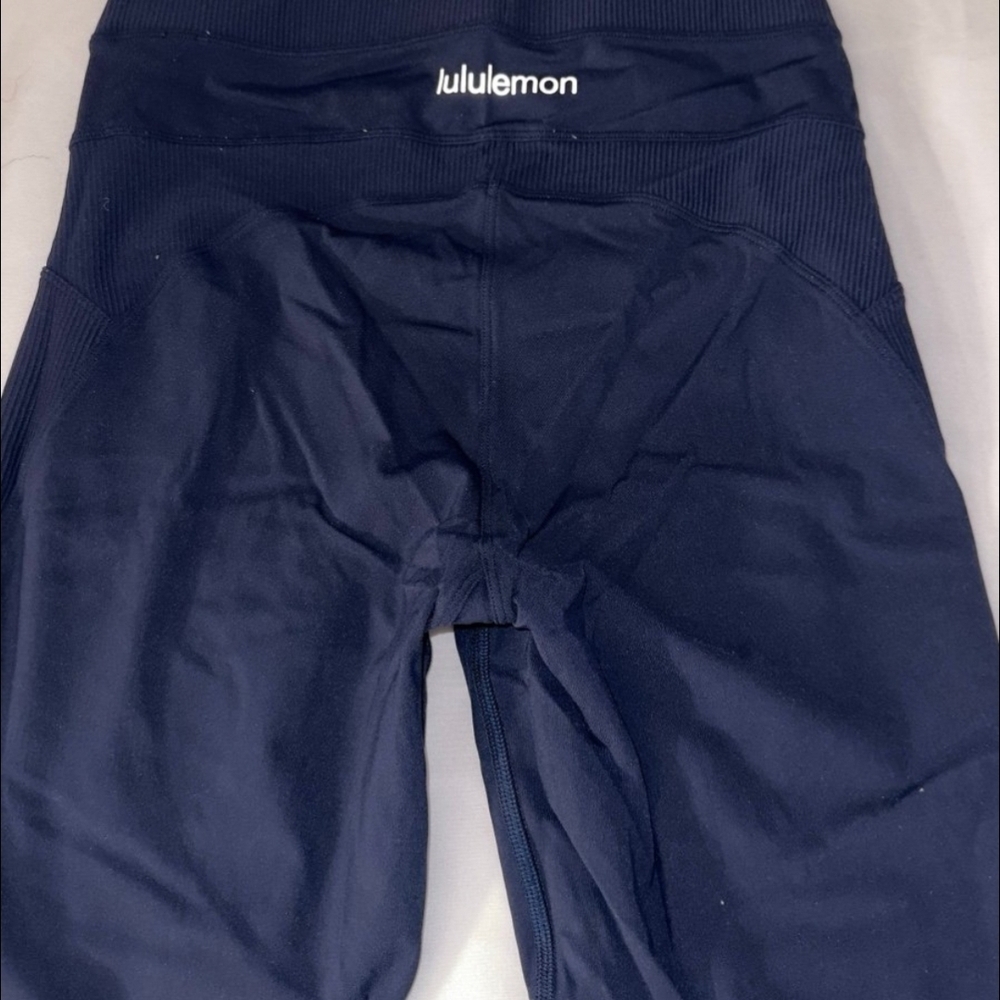 Iso These! Lululemon Leggings